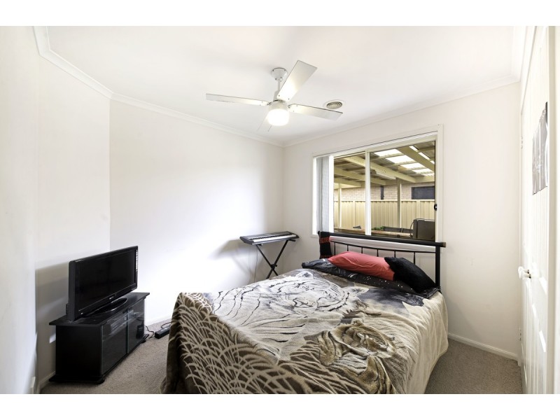 1 Hanworth Street, Amaroo ACT 2914