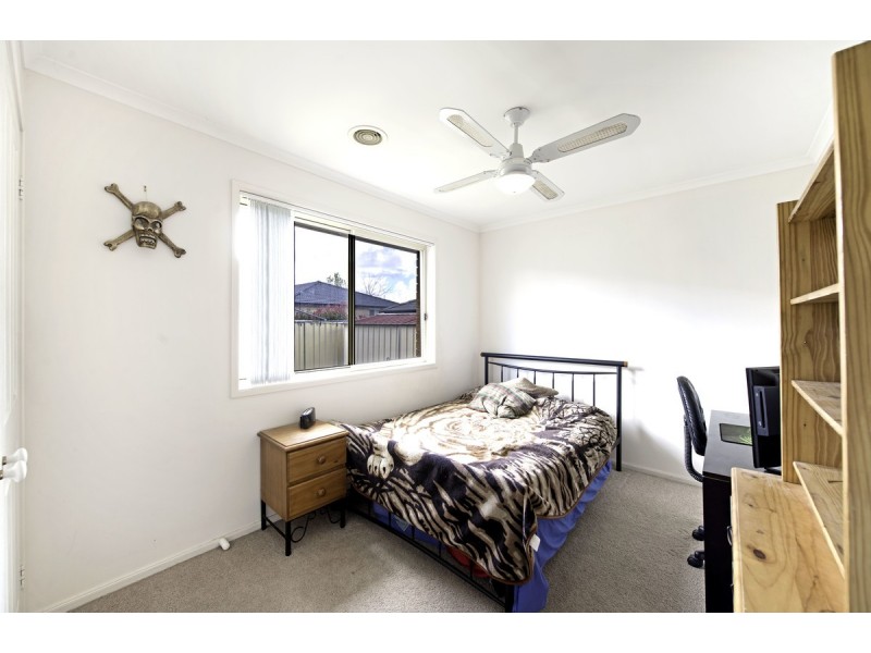1 Hanworth Street, Amaroo ACT 2914