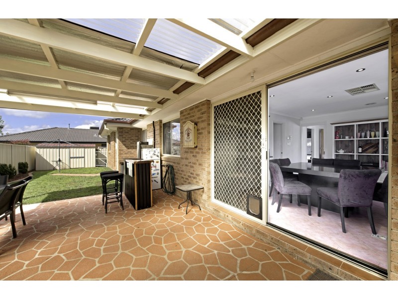 1 Hanworth Street, Amaroo ACT 2914
