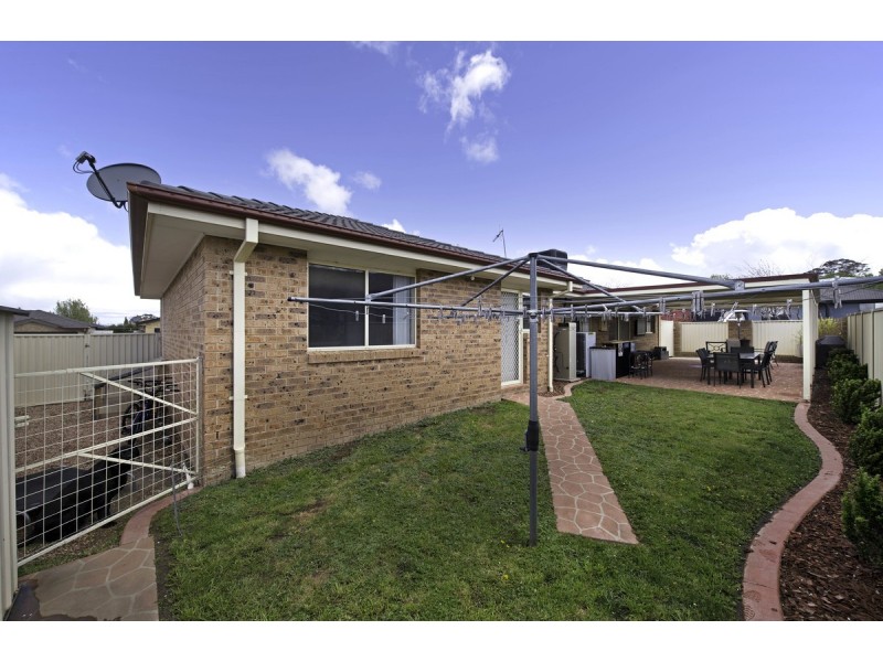 1 Hanworth Street, Amaroo ACT 2914
