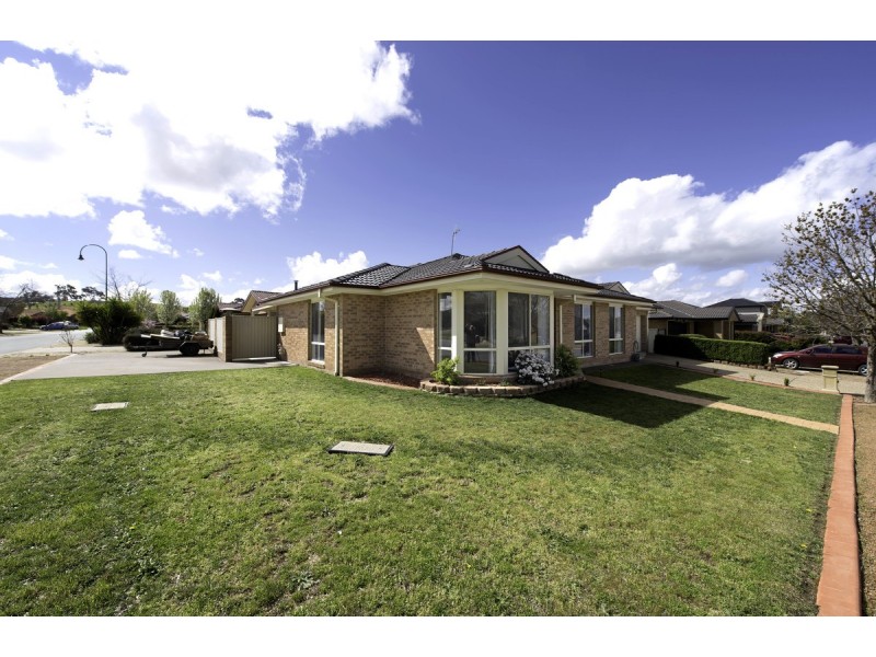 1 Hanworth Street, Amaroo ACT 2914