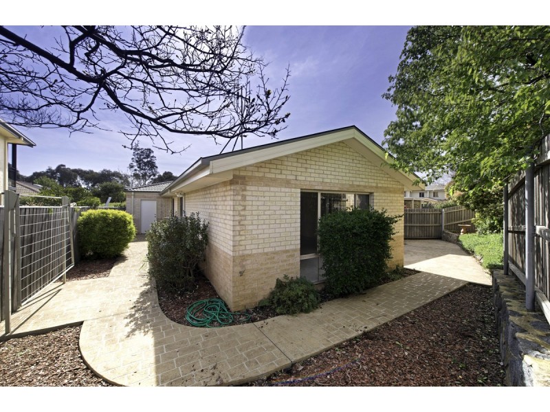 4/66 Paul Coe Crescent, Ngunnawal ACT 2913