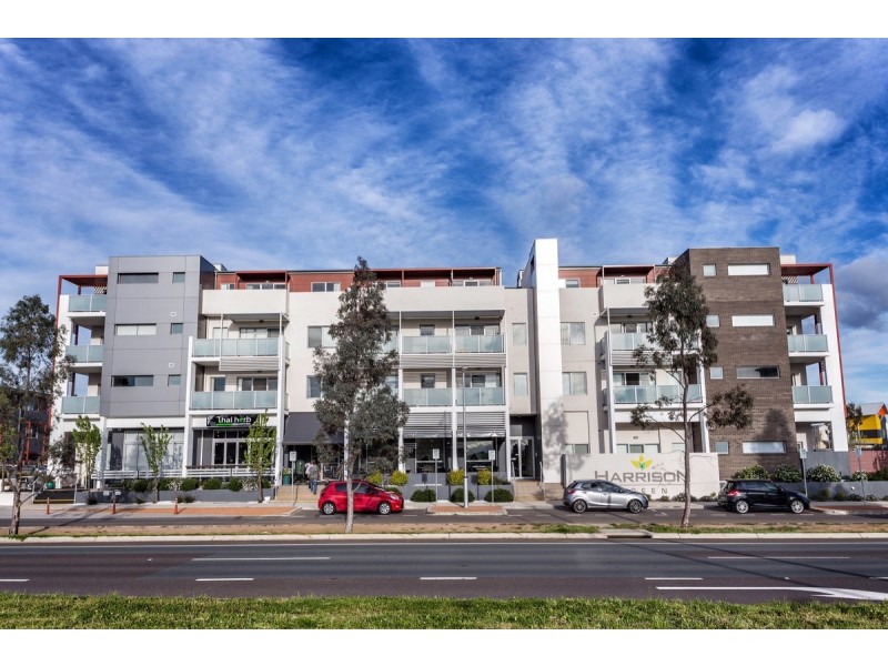 45/11 Wimmera Street, Harrison ACT 2914