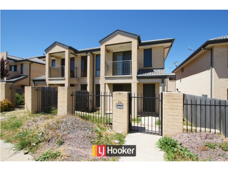 48 Moonlight Avenue, Harrison ACT 2914