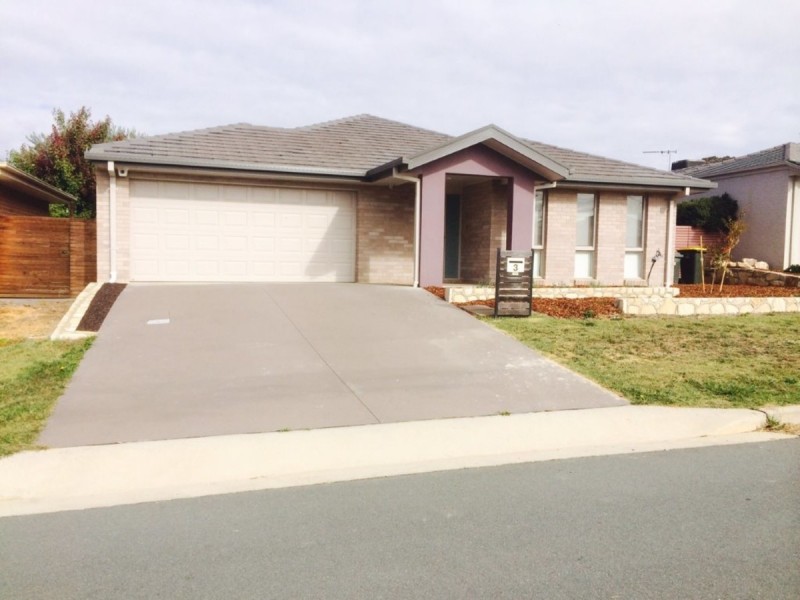 3 Marcus Street, Forde ACT 2914