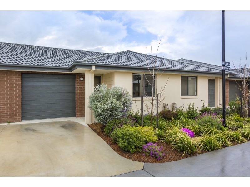 21/71 Lawrenson Circuit, Gungahlin ACT 2912