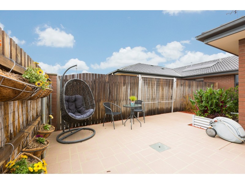 21/71 Lawrenson Circuit, Gungahlin ACT 2912