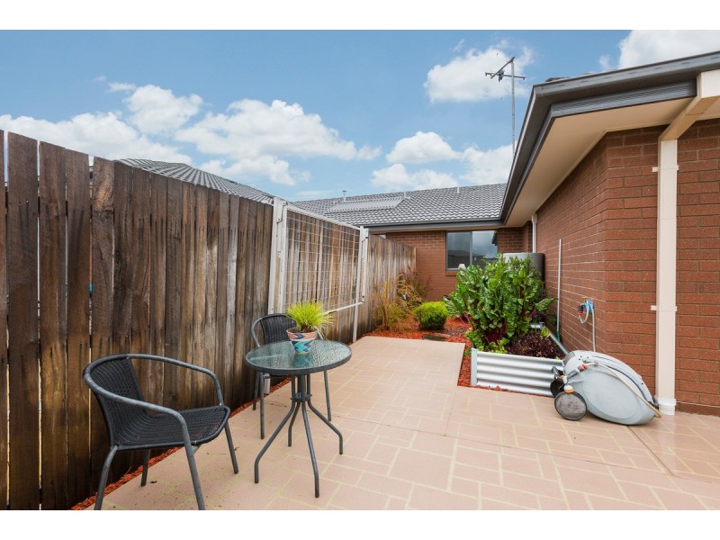 21/71 Lawrenson Circuit, Gungahlin ACT 2912