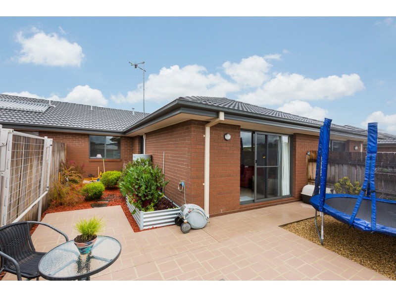 21/71 Lawrenson Circuit, Gungahlin ACT 2912