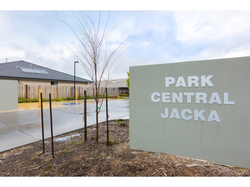 21/71 Lawrenson Circuit, Gungahlin ACT 2912