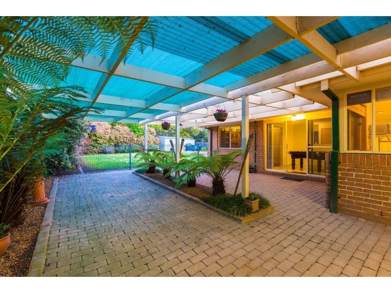 41 Kosciuszko Avenue, Palmerston ACT 2913