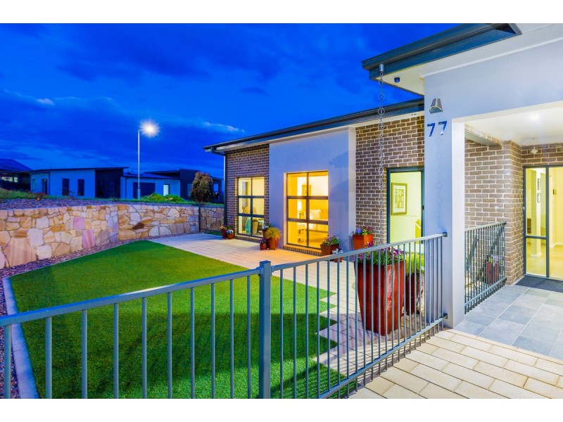 77 Djerrkura Street, Bonner ACT 2914