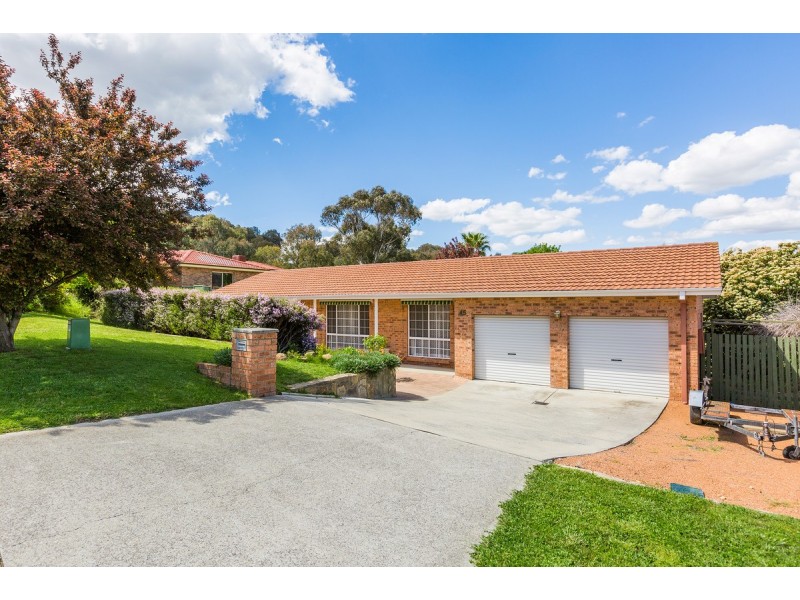 45 Carslake Loop, Gordon ACT 2906