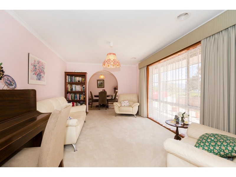 45 Carslake Loop, Gordon ACT 2906