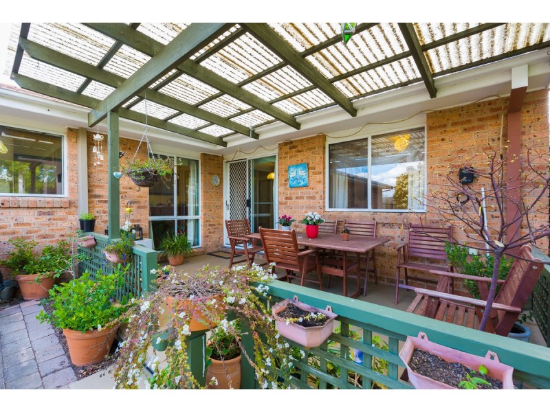 45 Carslake Loop, Gordon ACT 2906