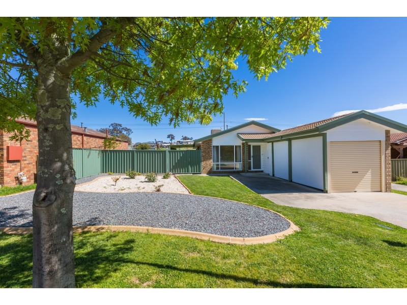 17 Arden Place, Palmerston ACT 2913