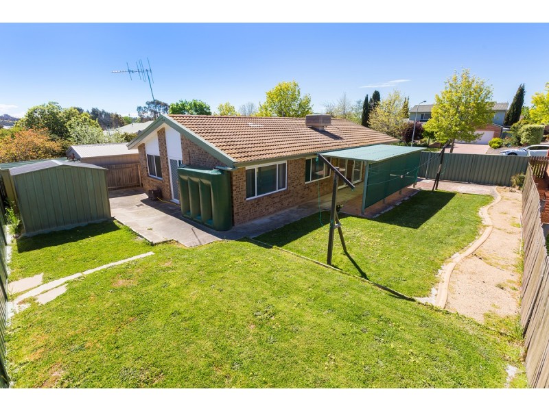 17 Arden Place, Palmerston ACT 2913