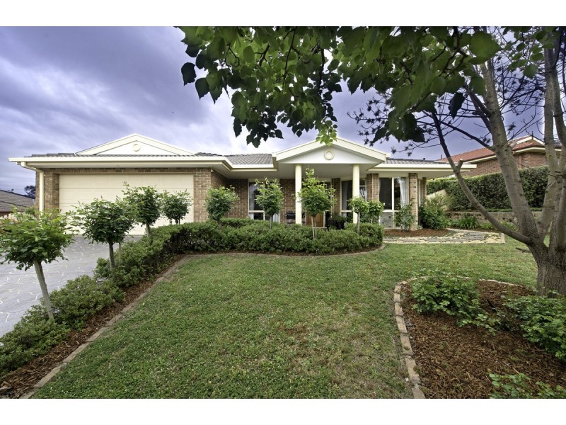 3 Proserpine Circuit, Amaroo ACT 2914
