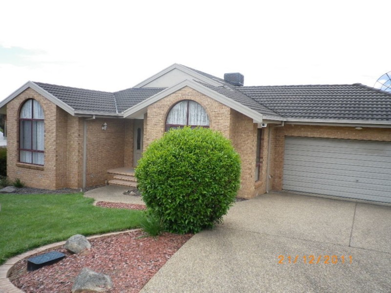 7 Spec Place, Palmerston ACT 2913