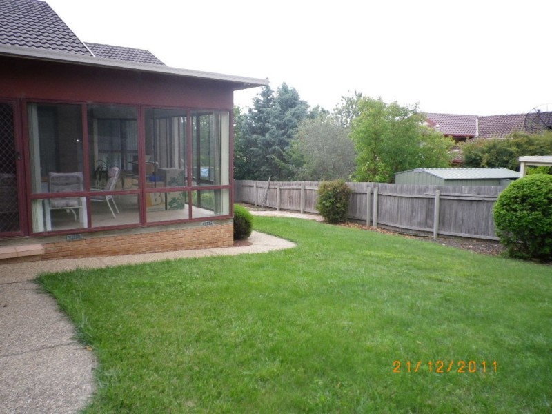 7 Spec Place, Palmerston ACT 2913