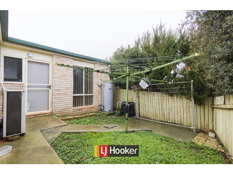 40 Yumba Avenue, Ngunnawal ACT 2913