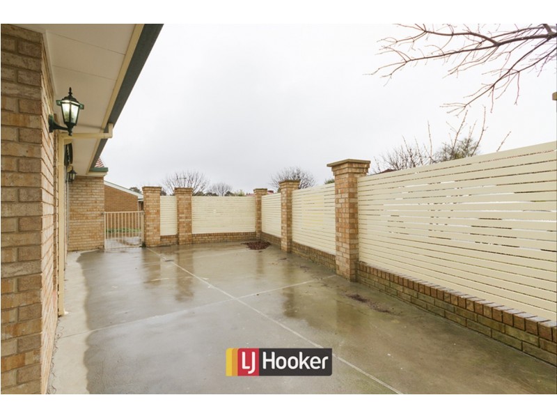 40 Yumba Avenue, Ngunnawal ACT 2913