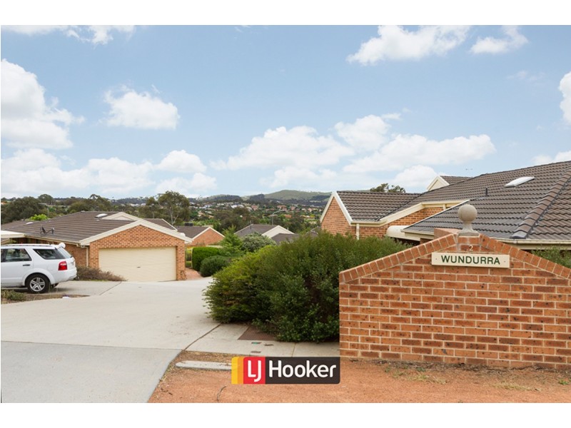 13/2 Lander Crescent, Amaroo ACT 2914