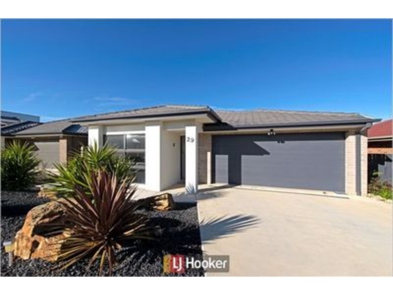 29 Bieundurry Street, Bonner ACT 2914