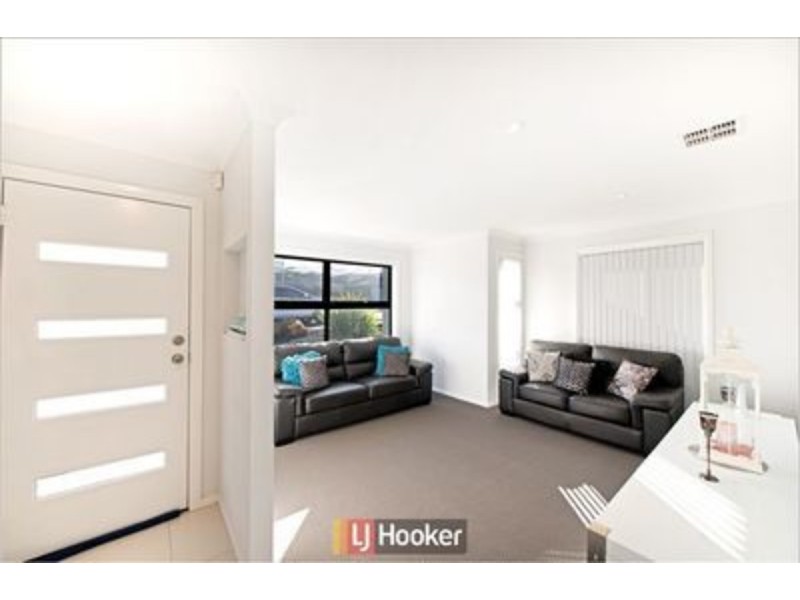 29 Bieundurry Street, Bonner ACT 2914