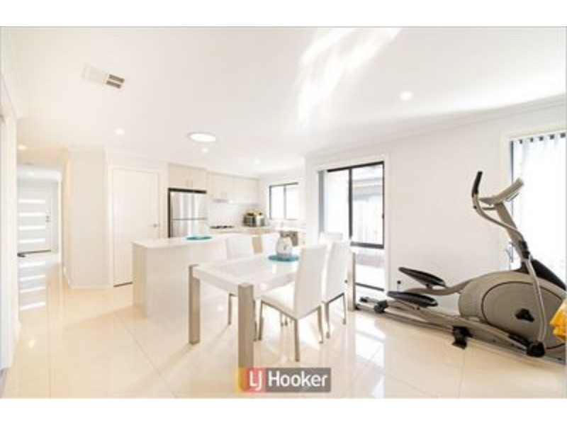 29 Bieundurry Street, Bonner ACT 2914