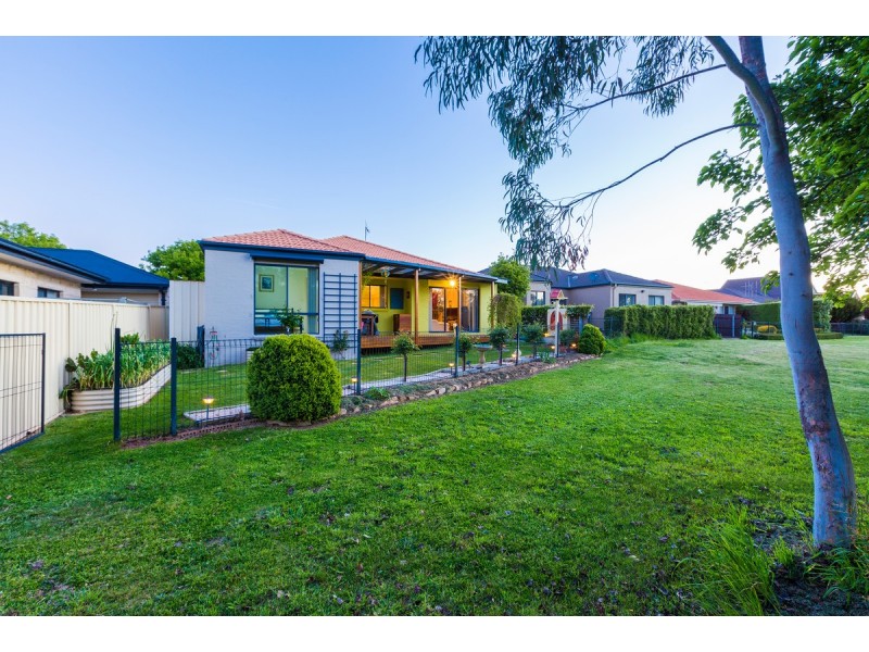 8 Kurrama Close, Ngunnawal ACT 2913