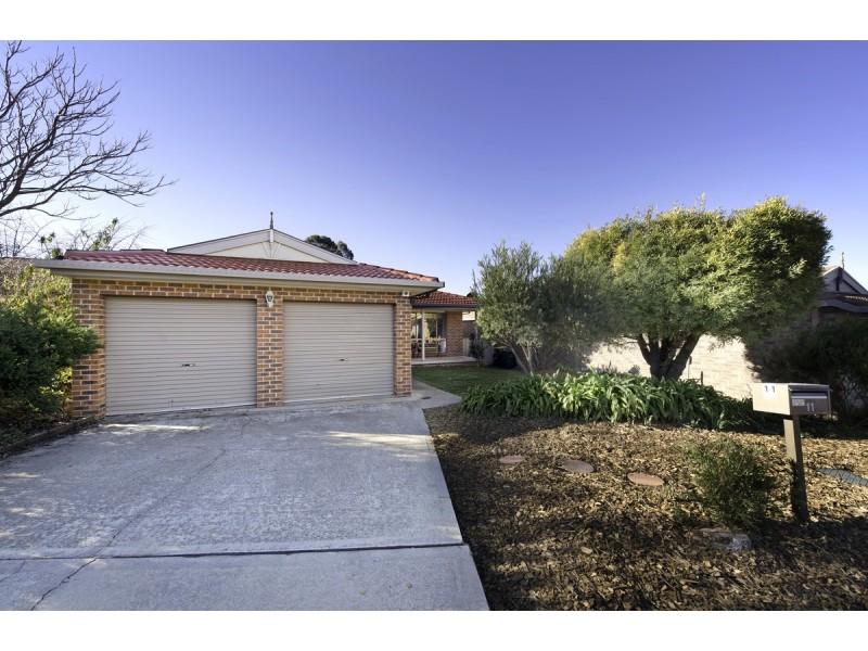 11 Manna Close, Palmerston ACT 2913