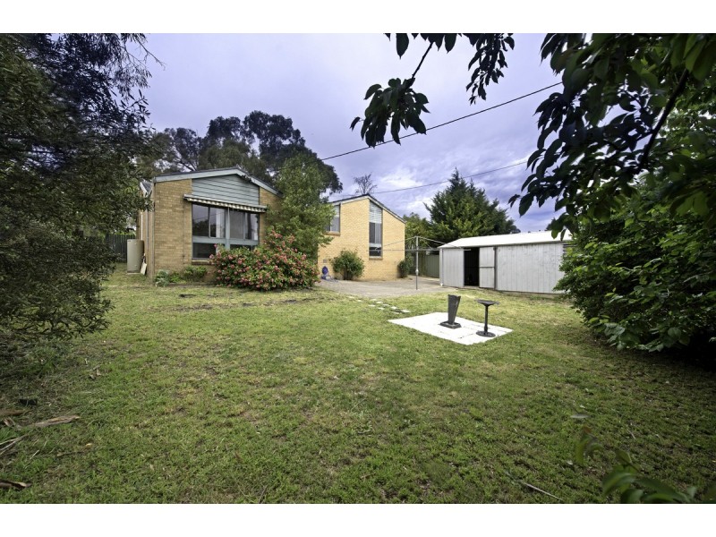 25 Baddeley Crescent, Spence ACT 2615