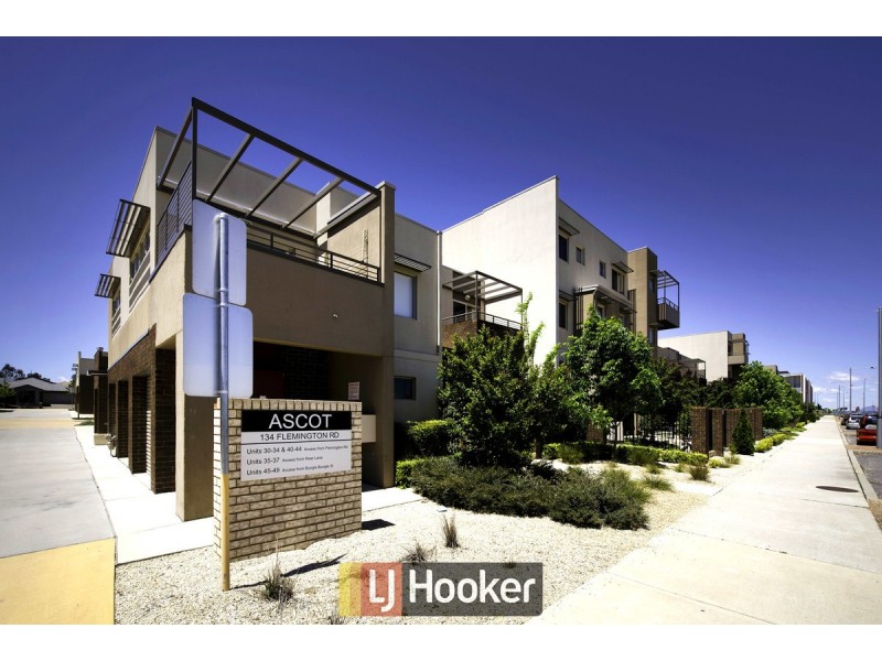 35/134 Flemington Road, Harrison ACT 2914