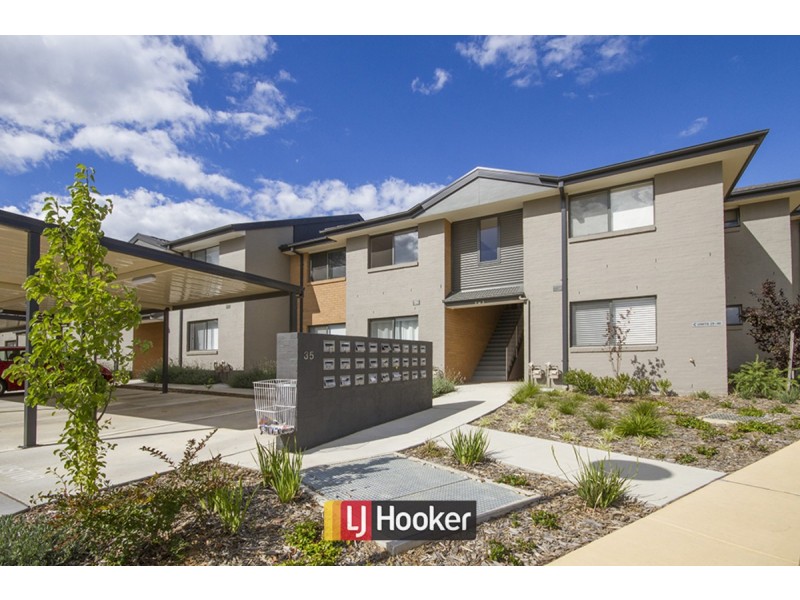 7/35 Tay Street, Watson ACT 2602