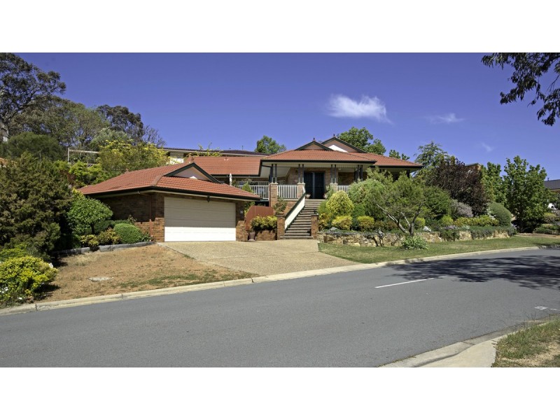 31 Arabanoo Crescent, Ngunnawal ACT 2913