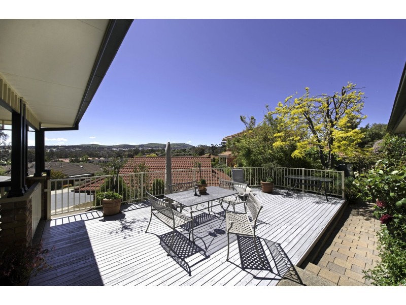 31 Arabanoo Crescent, Ngunnawal ACT 2913