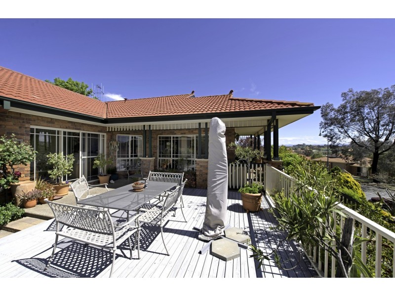 31 Arabanoo Crescent, Ngunnawal ACT 2913