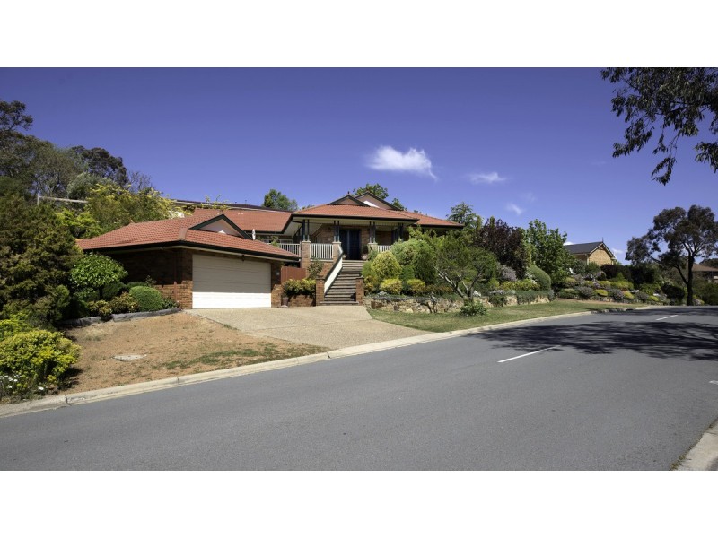 31 Arabanoo Crescent, Ngunnawal ACT 2913