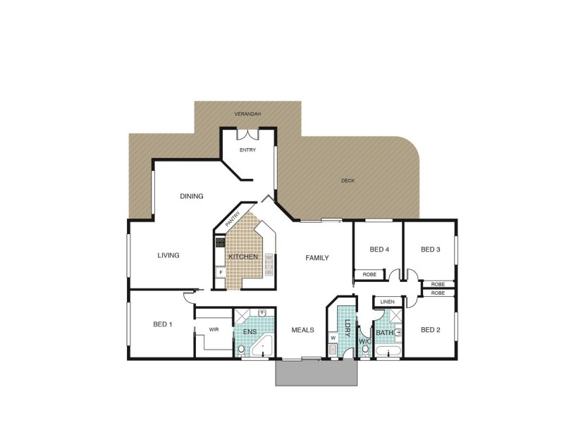 31 Arabanoo Crescent, Ngunnawal ACT 2913