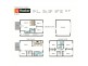 7 Braggett Street, Gungahlin ACT 2912 Floorplan