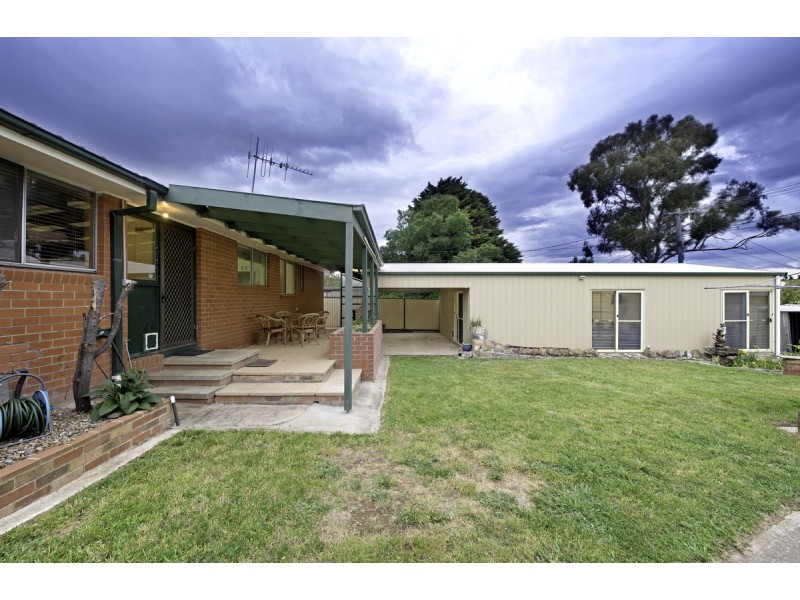 88 Chuculba Crescent, Giralang ACT 2617