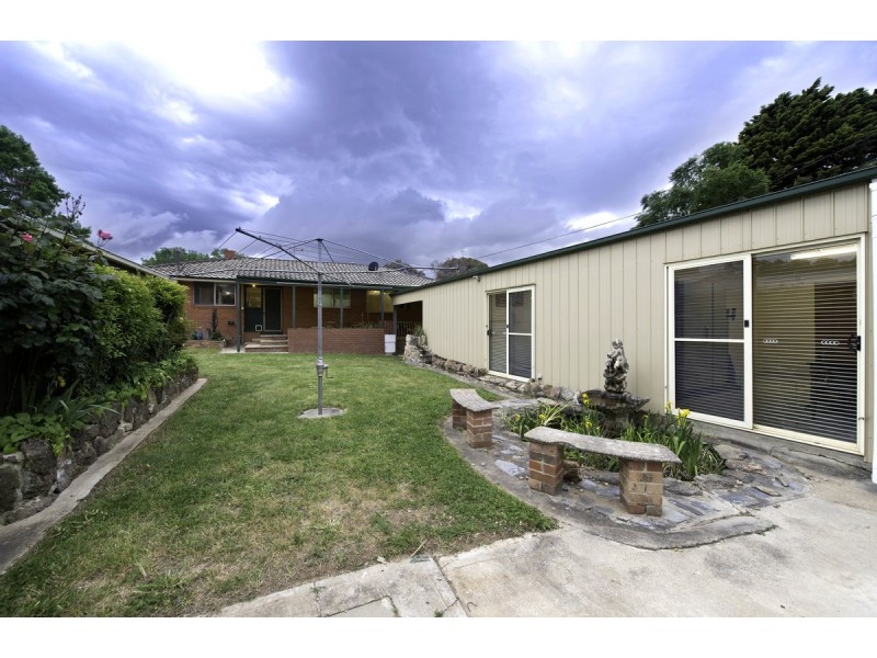 88 Chuculba Crescent, Giralang ACT 2617