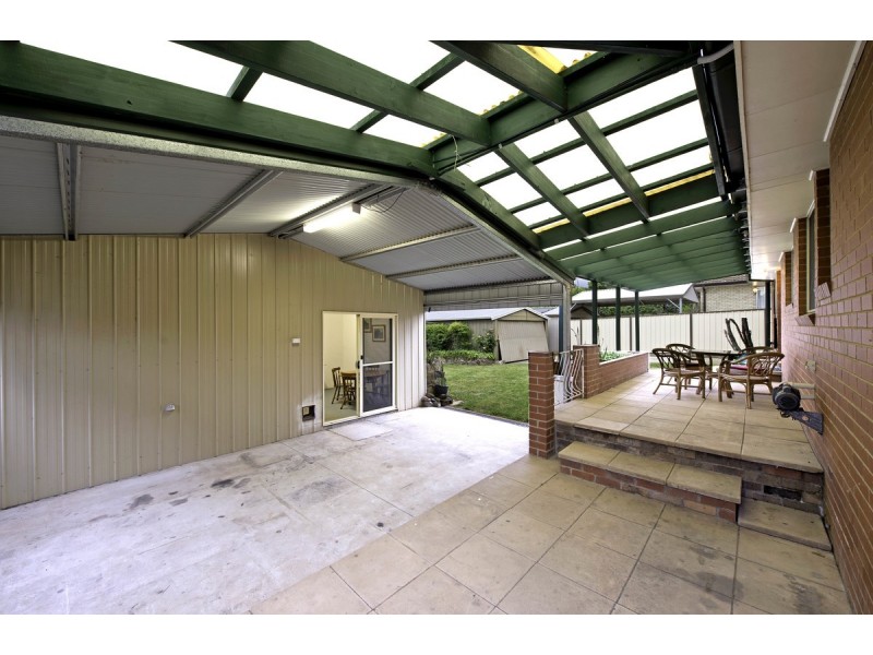 88 Chuculba Crescent, Giralang ACT 2617