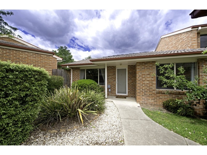 93/36 Paul Coe Crescent, Ngunnawal ACT 2913