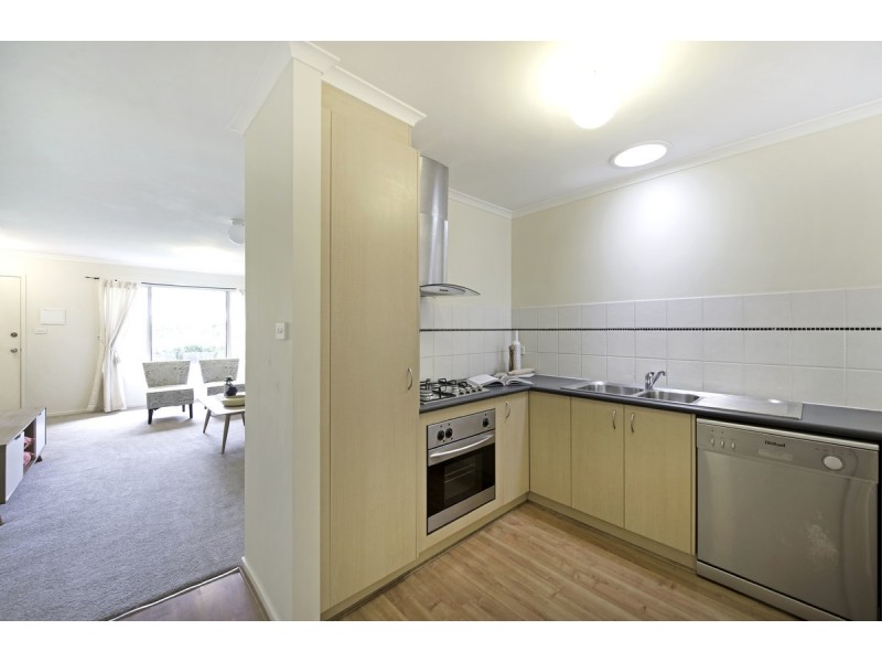 93/36 Paul Coe Crescent, Ngunnawal ACT 2913