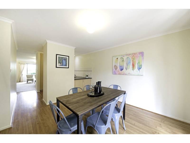 93/36 Paul Coe Crescent, Ngunnawal ACT 2913