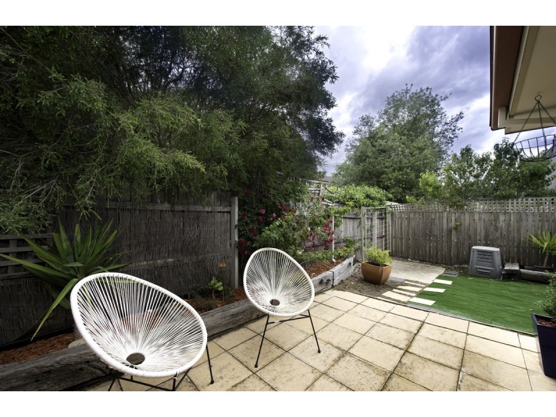 93/36 Paul Coe Crescent, Ngunnawal ACT 2913