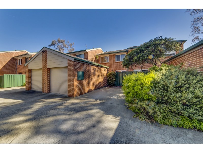 6/33-35 Yarrawonga, Ngunnawal ACT 2913