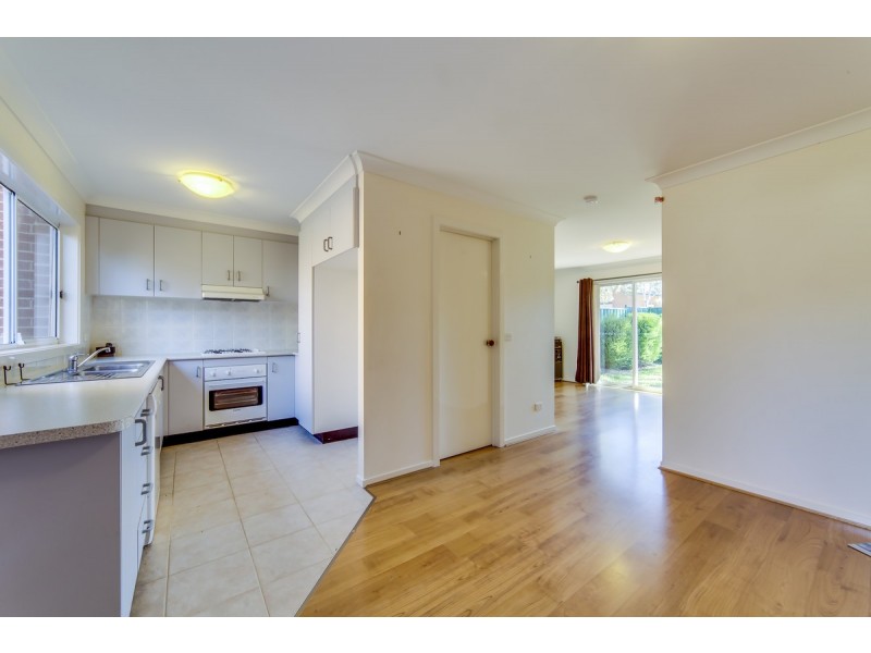6/33-35 Yarrawonga, Ngunnawal ACT 2913